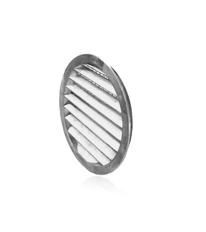 Aliumines lauko groteles