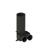 Plastikinė antistatinė difuzoriaus dėžutė 2x75 