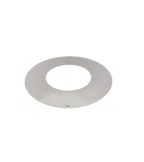 Apvali apdailine plokste