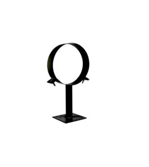 Kronšteinas d200 juodas