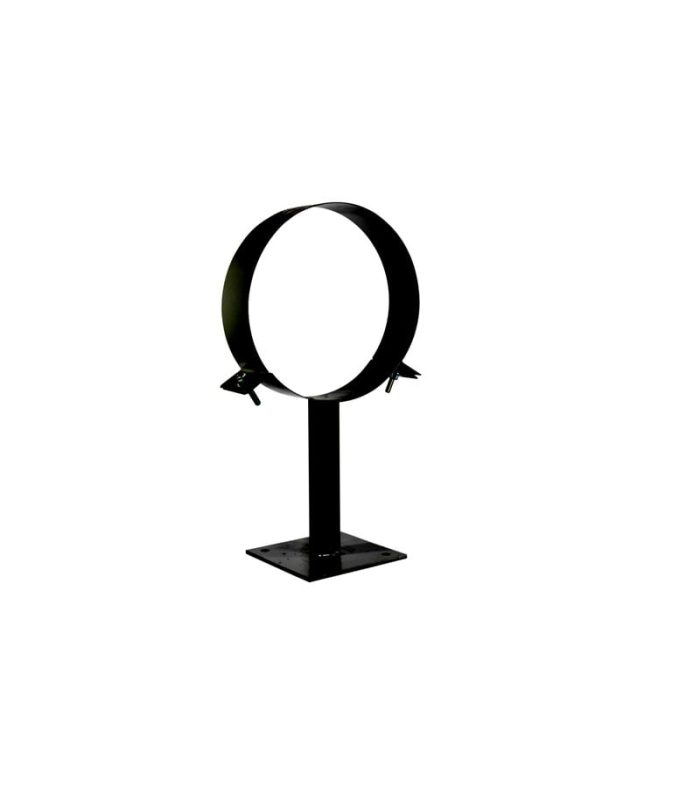 Kronšteinas d200 juodas