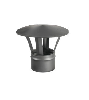 Stogelis NPRR juodas