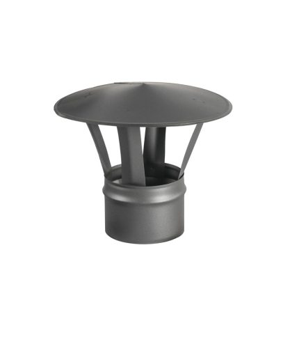 Stogelis NPRR juodas