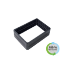 pakelta lysve ergo quadro m 80x60x25