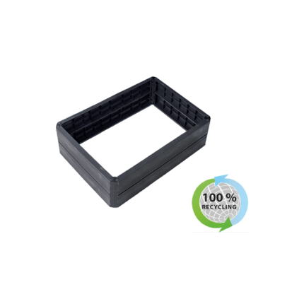 pakelta lysve ergo quadro m 80x60x25